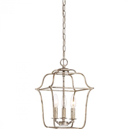 Quoizel Gallery Pendant GLY5203CS